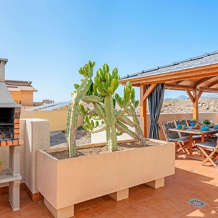 Medano4You Casa Violeta Ель-Медано Екстер'єр фото