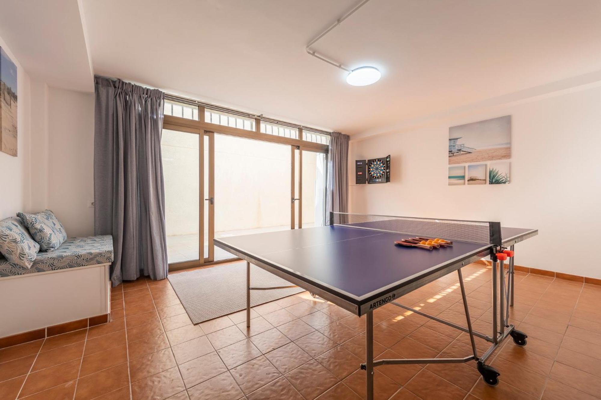 Medano4You Casa Violeta Ель-Медано Екстер'єр фото