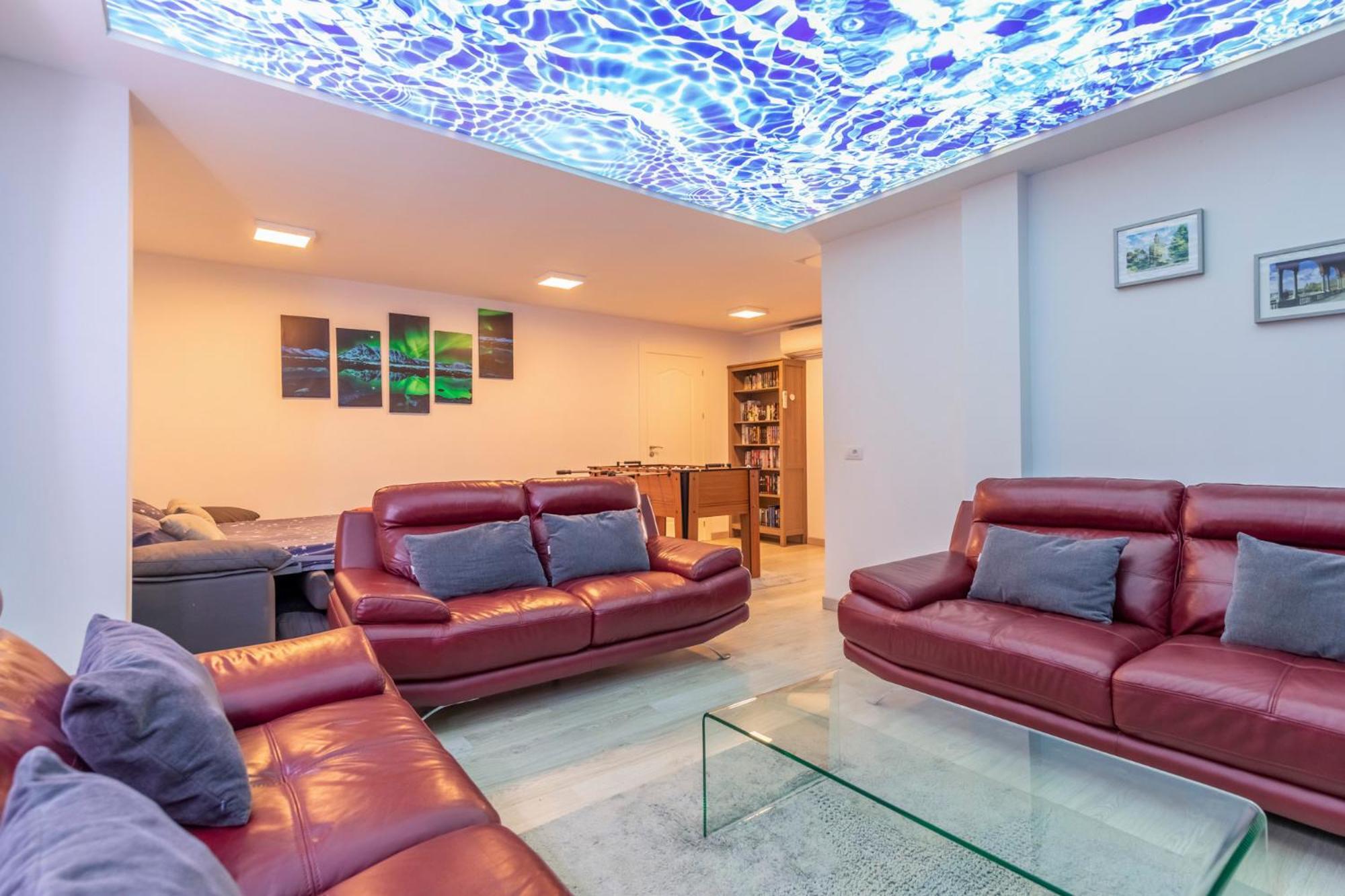 Medano4You Casa Violeta Ель-Медано Екстер'єр фото