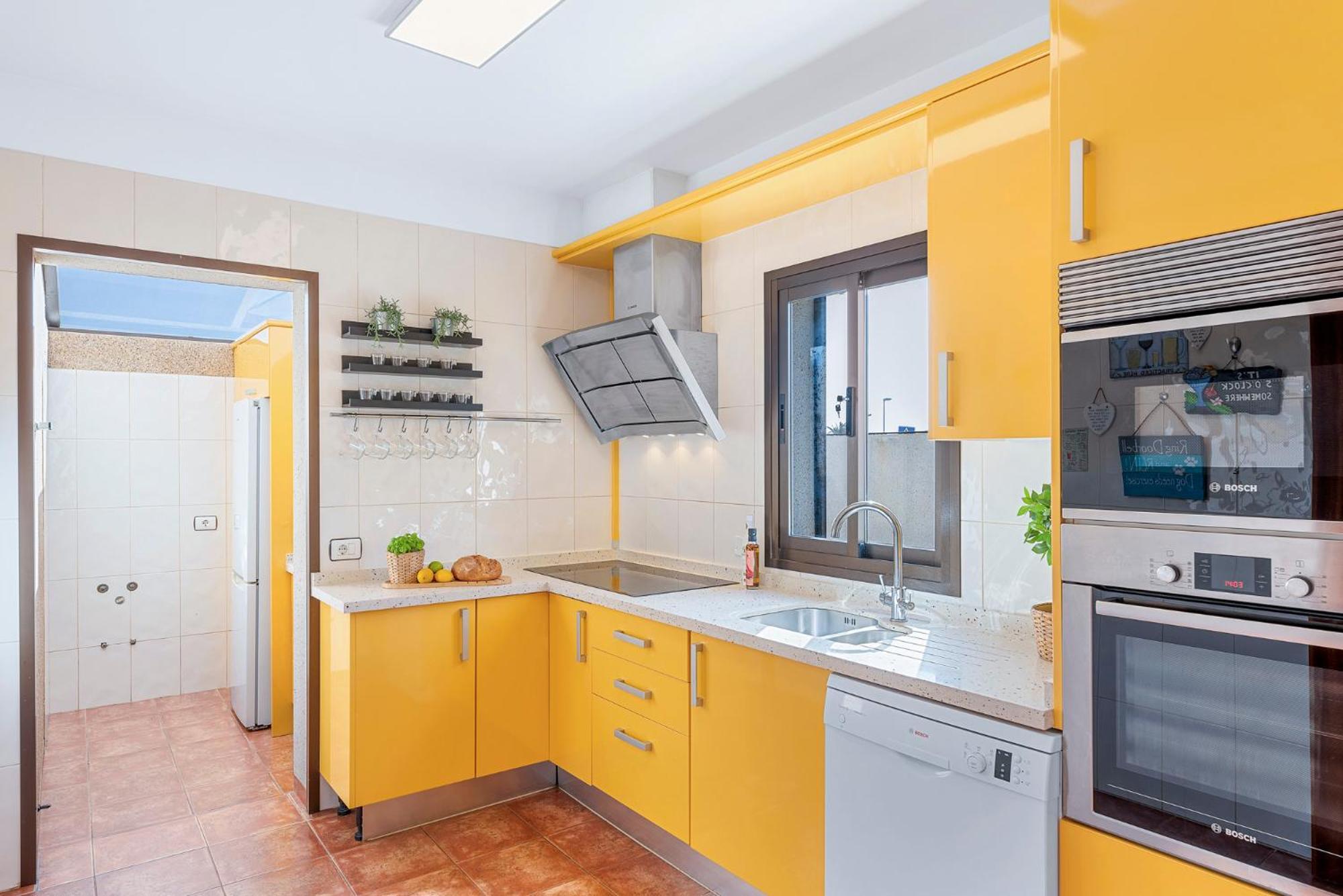 Medano4You Casa Violeta Ель-Медано Екстер'єр фото