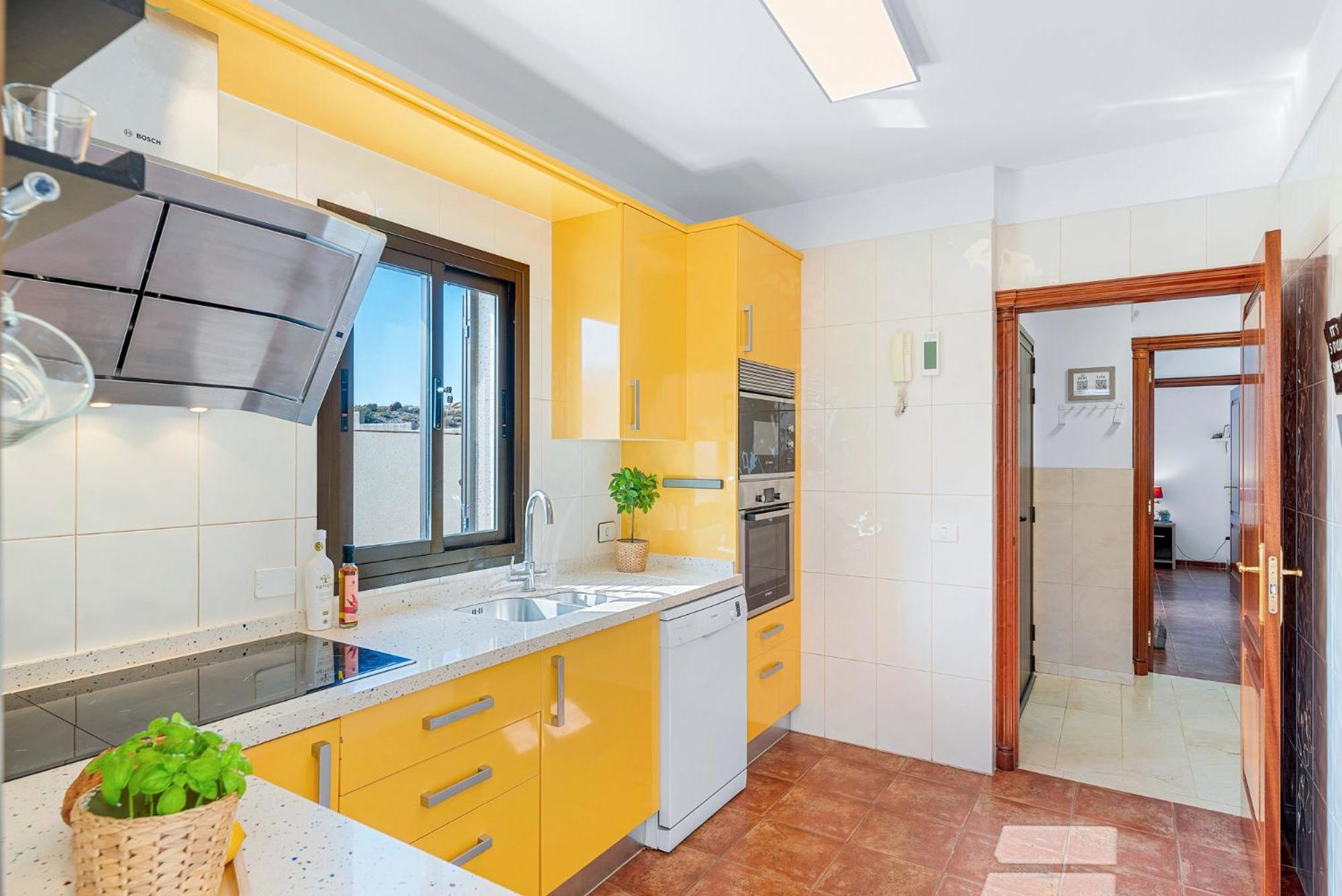 Medano4You Casa Violeta Ель-Медано Екстер'єр фото