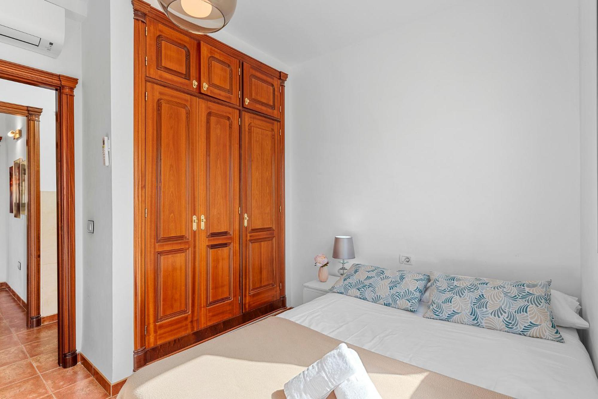 Medano4You Casa Violeta Ель-Медано Екстер'єр фото
